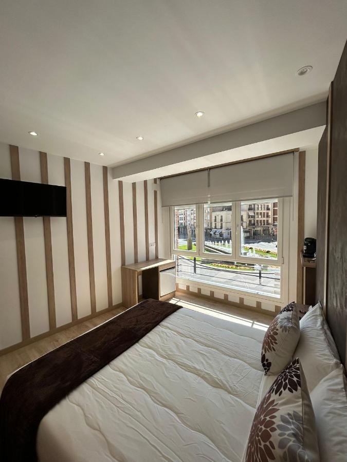 Calahorra Centro Hotel Kültér fotó