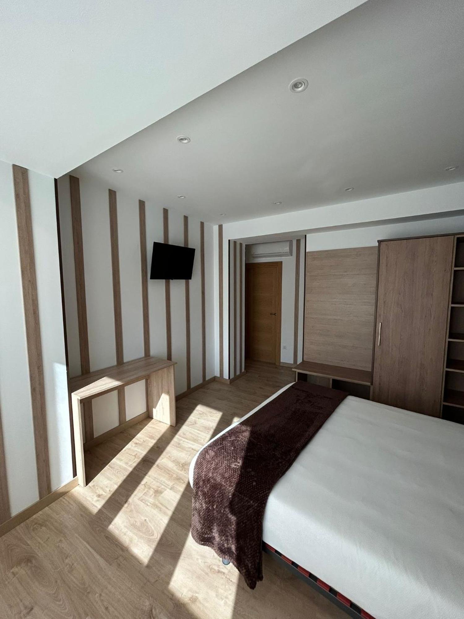 Calahorra Centro Hotel Kültér fotó
