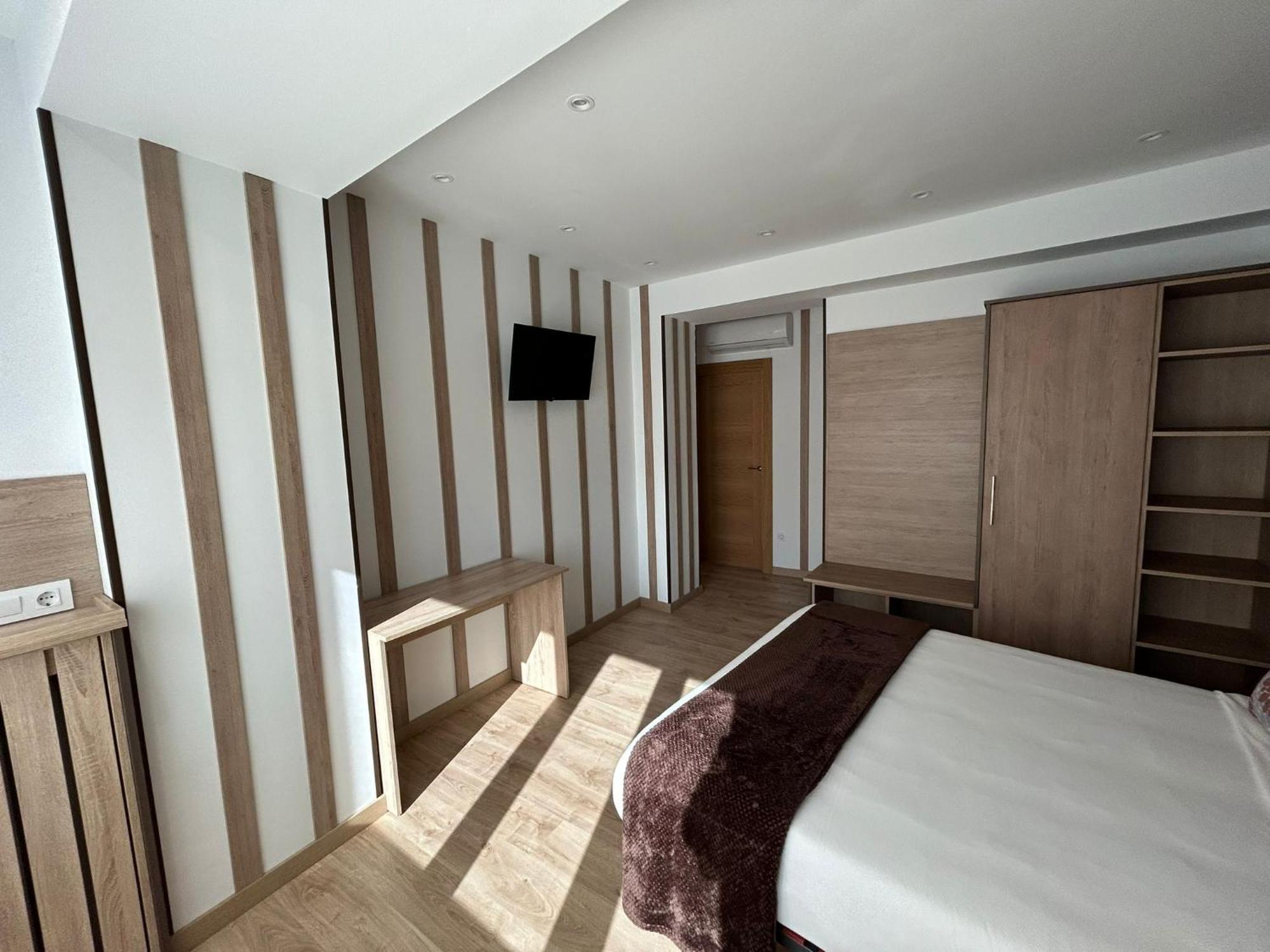 Calahorra Centro Hotel Kültér fotó