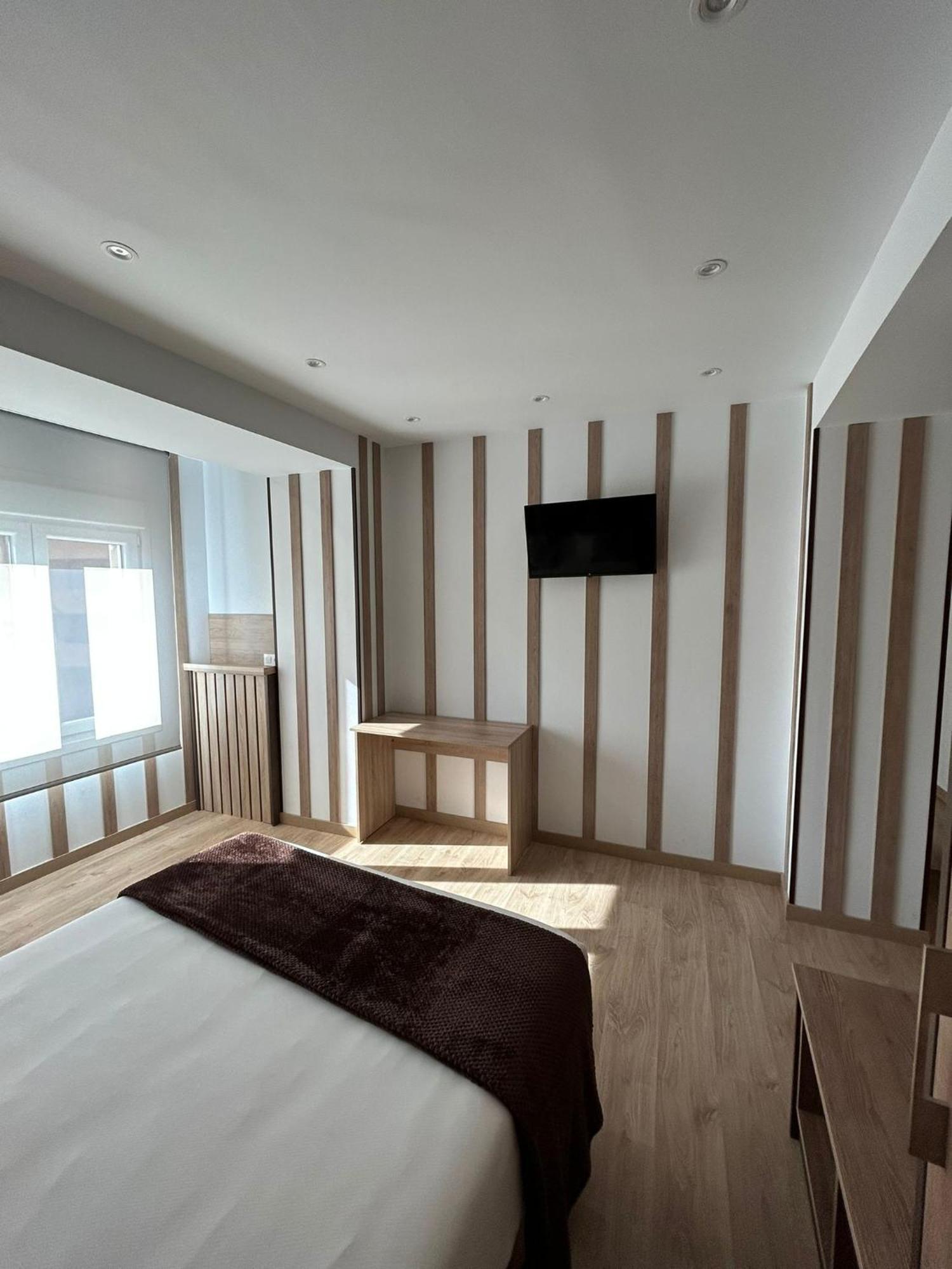 Calahorra Centro Hotel Kültér fotó